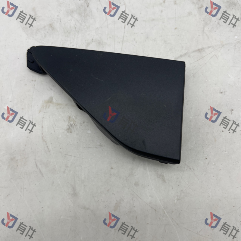 3CC8074419B9 | 大众 后保险杠牵引钩盖板 4s库存件
