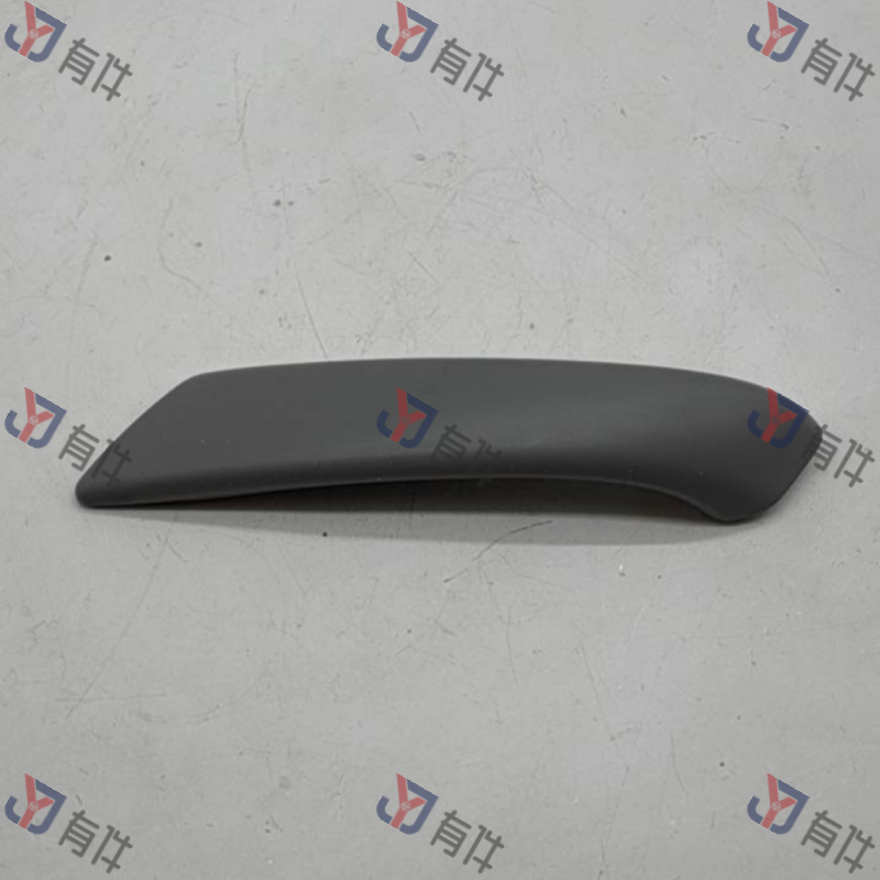 1ZD867198A2A0 | 大众 内把手饰盖(灰色) 4s库存件