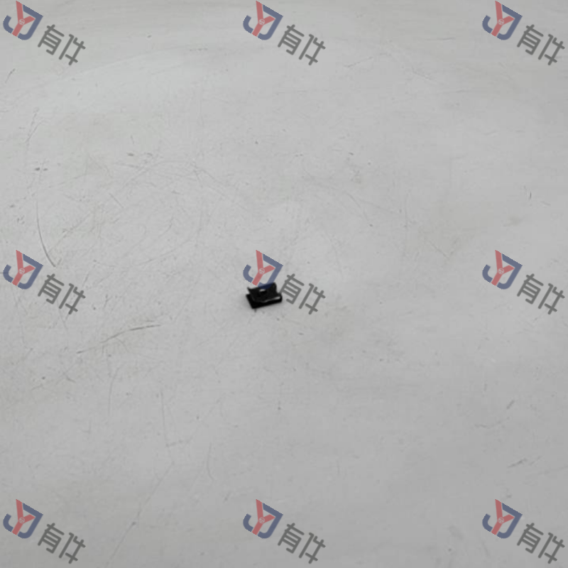 N0154374 | 大众 插片螺母 4s库存件