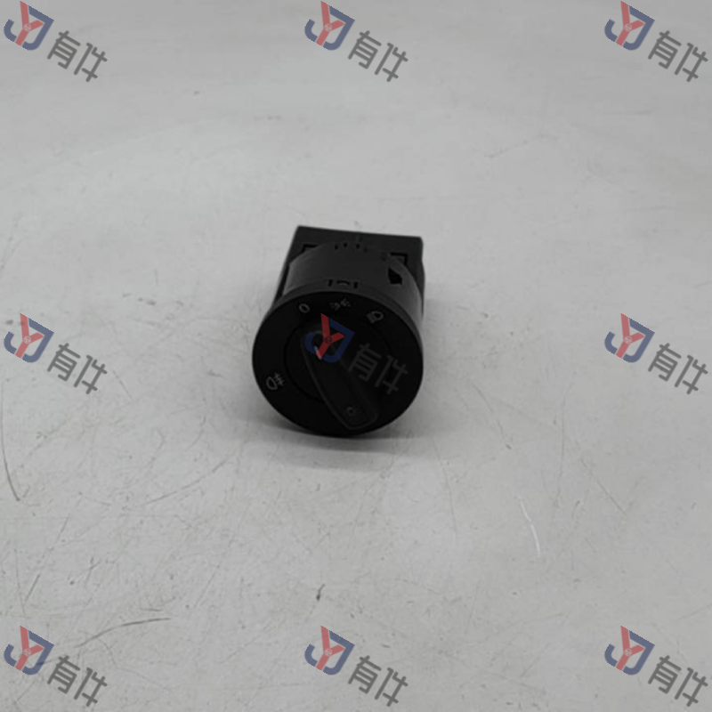 32D941531HWHI | 大众 灯光多控开关 4s库存件