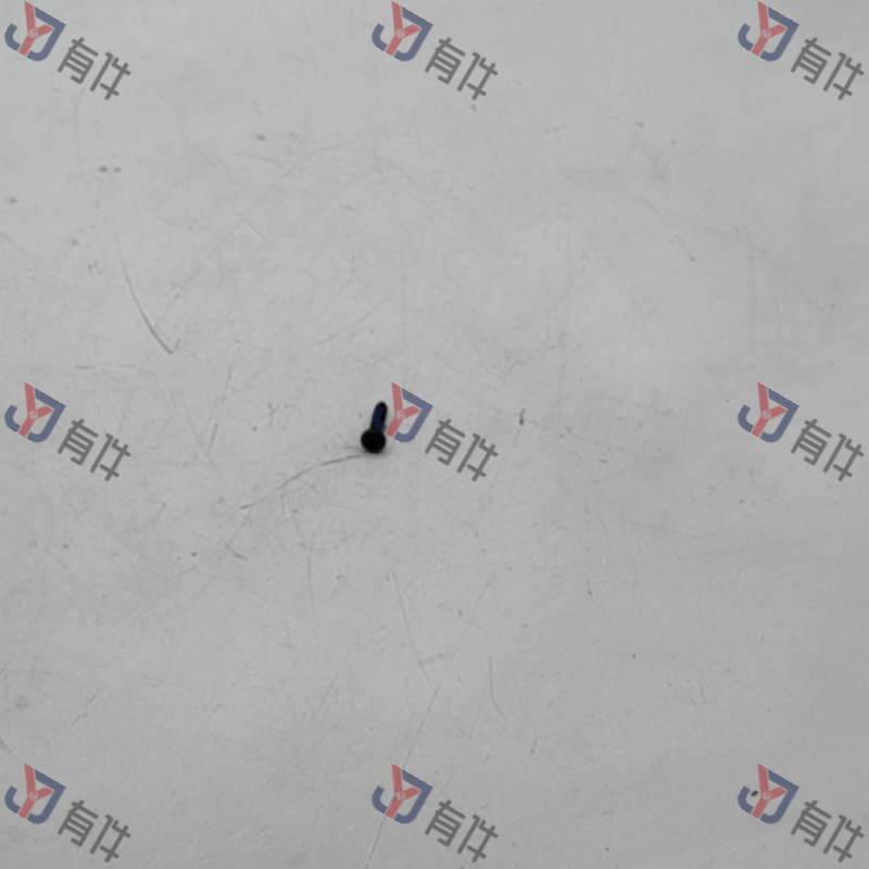 N10656702 | 大众 前门锁栓螺栓 右侧 4s库存件