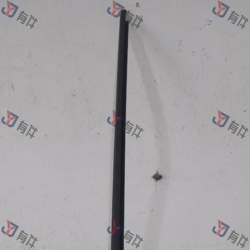 18A8394785AP | 大众 后门玻璃外压条 右侧 4s库存件