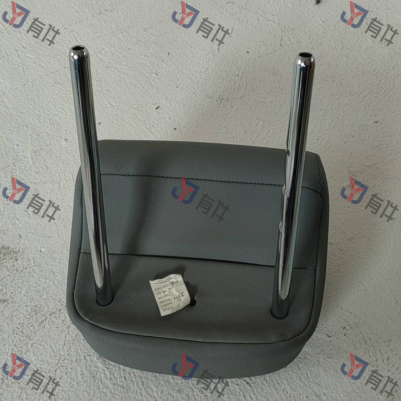 3TD885901BFE3 | 大众 带套的头枕(活性灰色) 4s库存件