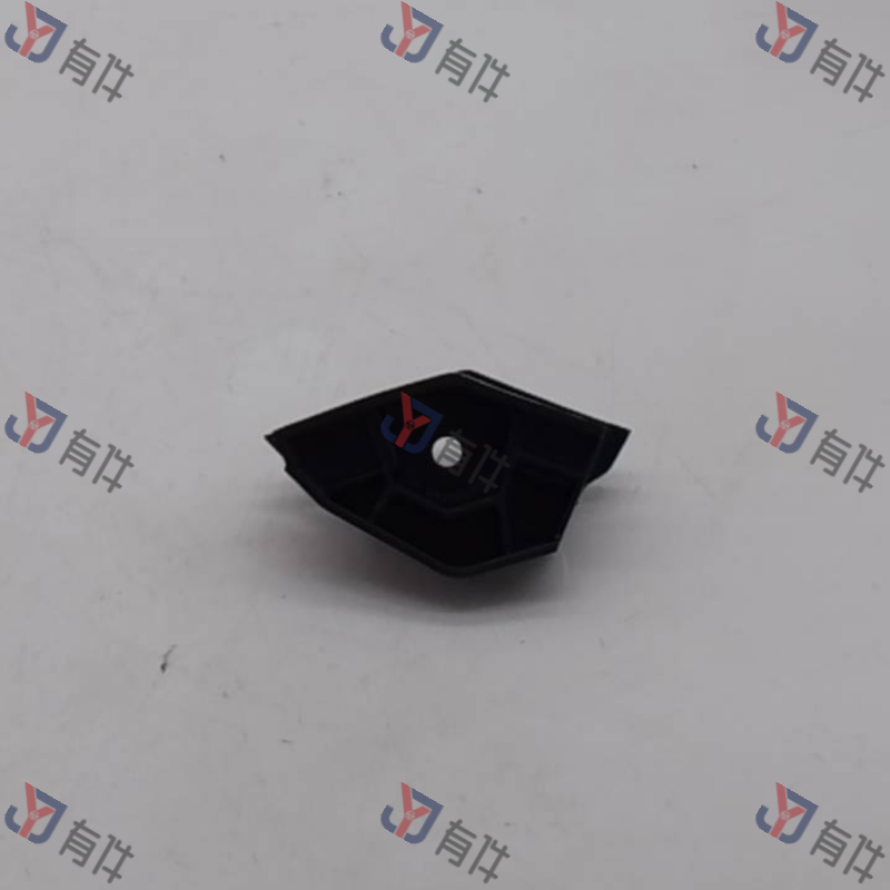 11D807184A | 大众 前保险杠支架 右侧 4s库存件
