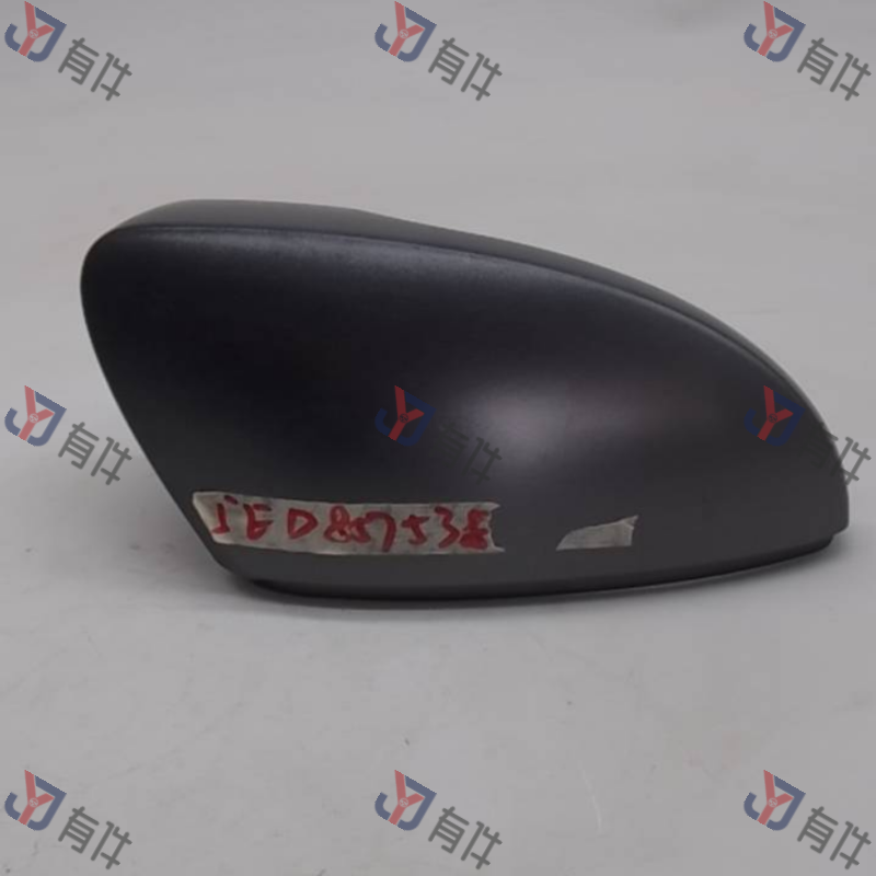 5ED857538 | 大众 后视镜盖罩 4s库存件