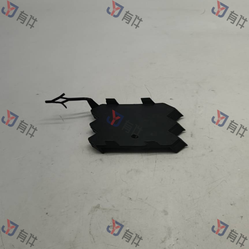 56G807241 | 大众 盖罩牵引钩 4s库存件