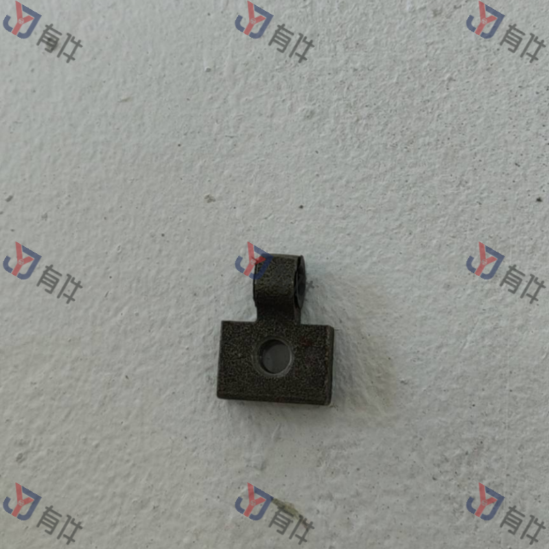 321831403 | 大众 前门上铰链 左侧 4s库存件