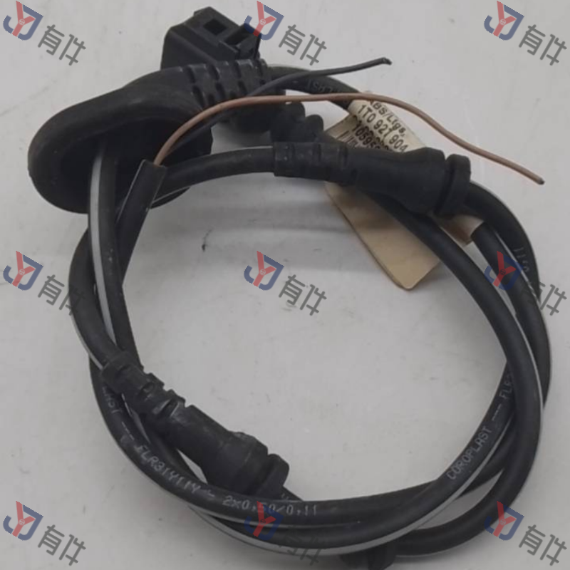 1T0927904S | 大众 转速传感器$$线束 4s库存件
