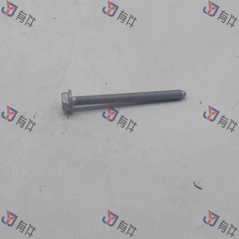 N10526603 | 大众 六角带凸肩螺栓 4s库存件