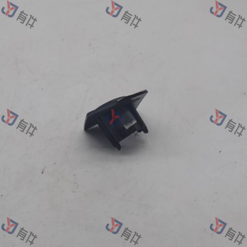 1TD919397GRU | 大众 后保险杠电眼底座 右侧 4s库存件