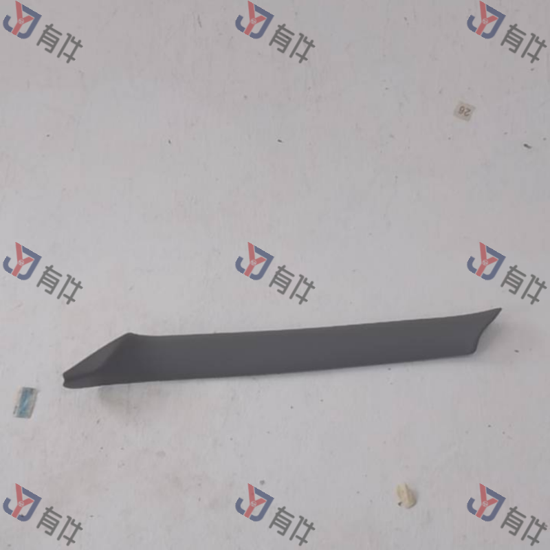 33D867233U71 | 大众 A柱上内衬 左侧 4s库存件