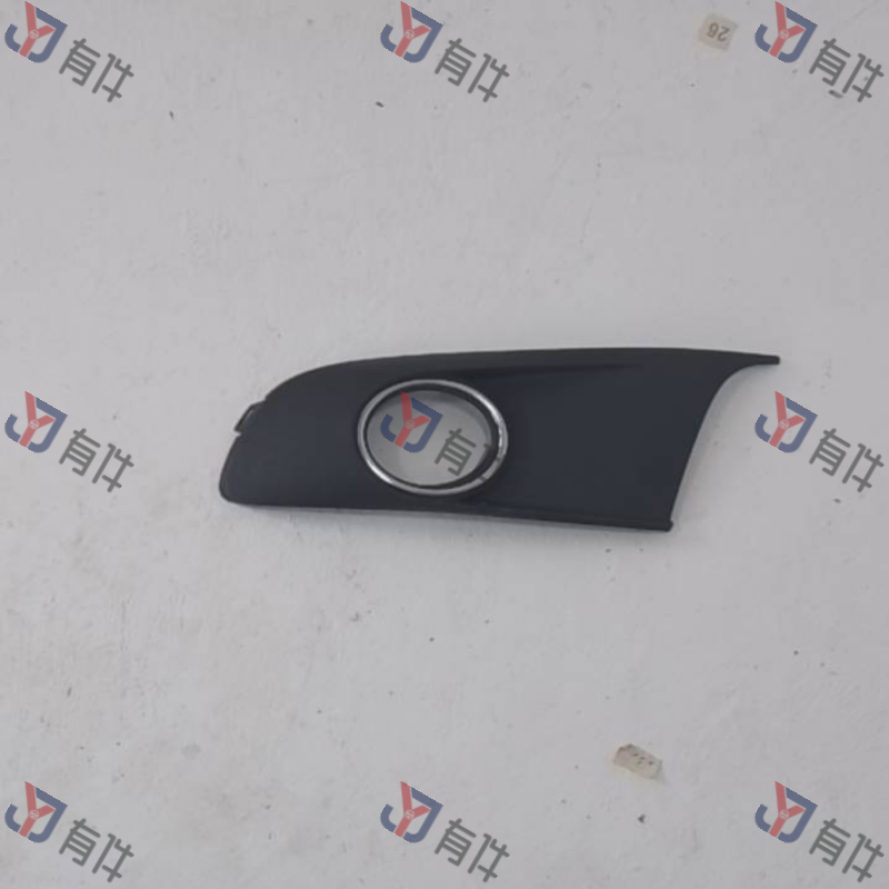1TD854661 | 大众 前保险杠格栅装饰框（左） 4s库存件
