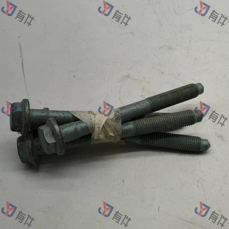N10409902 | 大众 六角螺栓 4s库存件