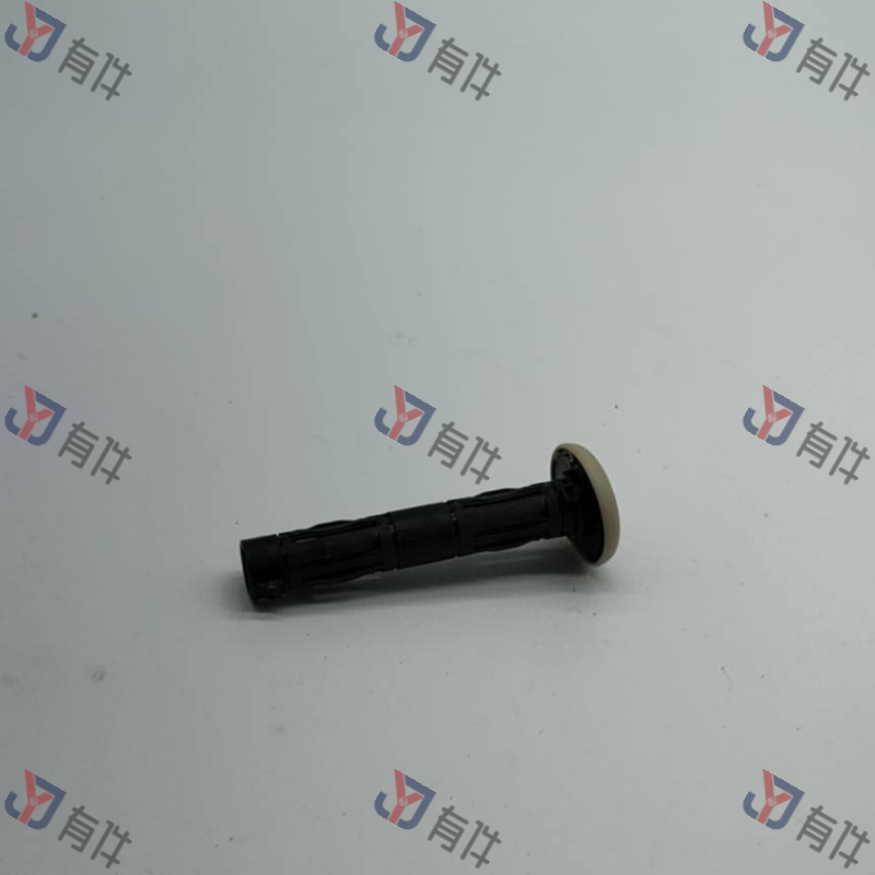 5ND881920A | 大众 可调式头枕导向件 4s库存件