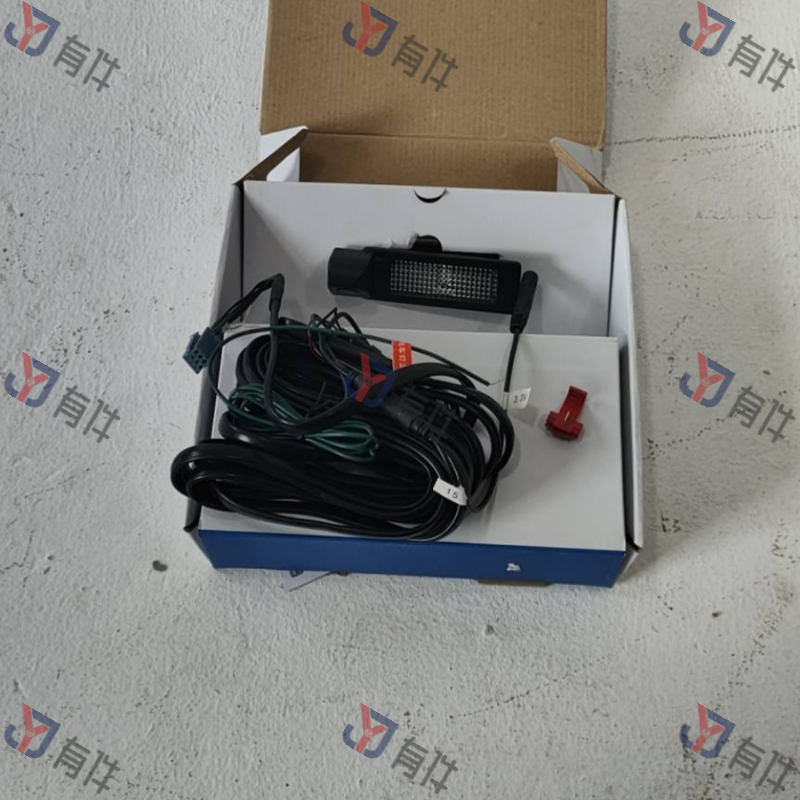 ZVG909051 | 大众 倒车辅助系统 4s库存件