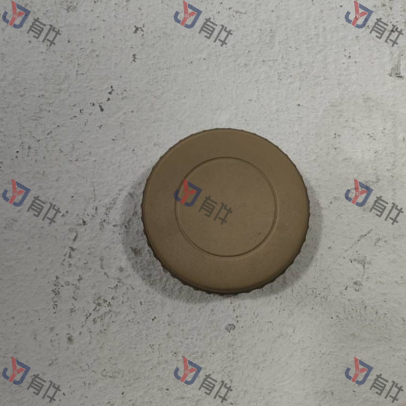 1J0881671J | 大众 调节旋钮用于装有可调节的腰部旋涡型靠背的车型 4s库存件