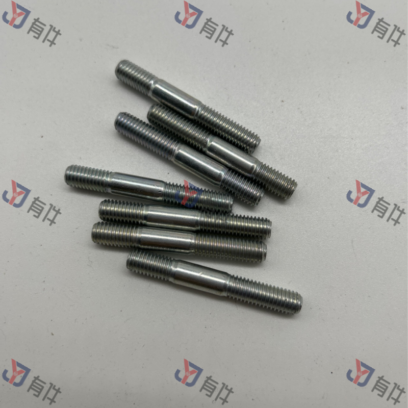 N0444122 | 大众 发动机缸盖螺栓 4s库存件