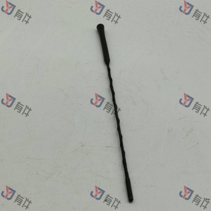 1J0035849B | 大众 天线拉杆 4s库存件