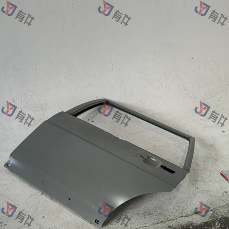 33D833051C | 大众 后门壳 左侧 4s库存件