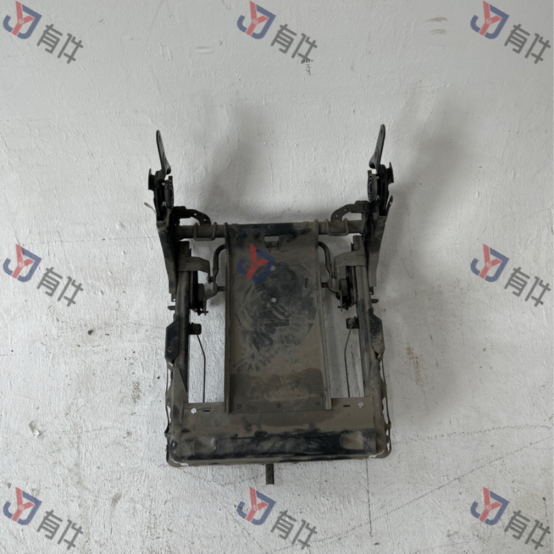 1T0883106G | 大众 驾驶员座椅底座骨架 4s库存件