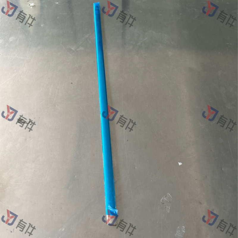 3TD839907 | 大众 后门玻璃外压条 左侧 瑕疵件