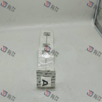 18B8536872ZZ | 大众 行李箱盖标牌IV 4s库存件