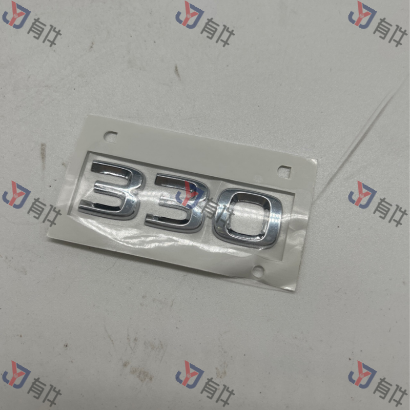 3VD853687H2ZZ | 大众 举升门标牌III 4s库存件