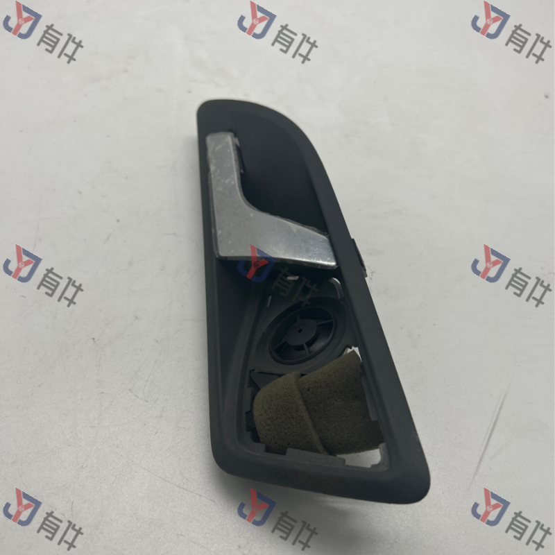 1ZD839221A739 | 大众 后门锁内拉手（左） 4s库存件