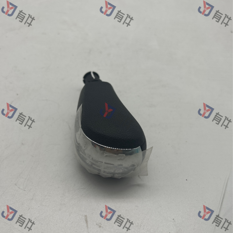1Z0711141B9B9 | 大众 变速器换挡杆手柄 4s库存件