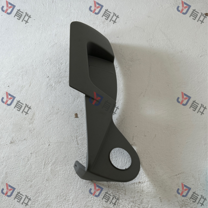 3TD8813172A0 | 大众 座椅底架衬护(灰色) 4s库存件