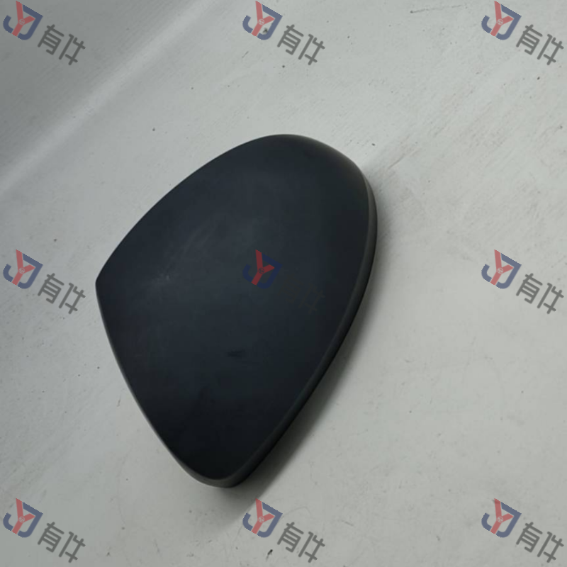 5LD857537GRU | 大众 倒车镜壳 左侧 瑕疵件