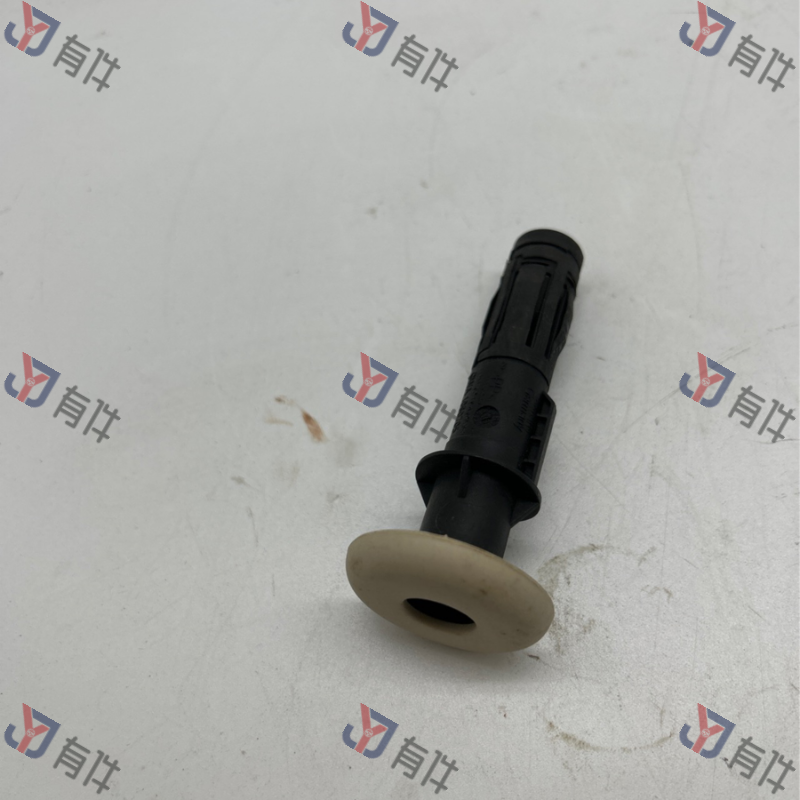 1T0883920C95T | 大众 导向装置(玉米须本色) 4s库存件