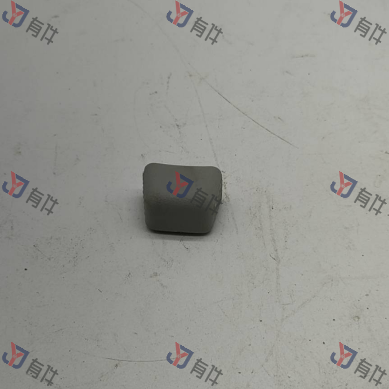 L191858727Y20 | 大众 调节旋钮, 珍珠灰色 4s库存件