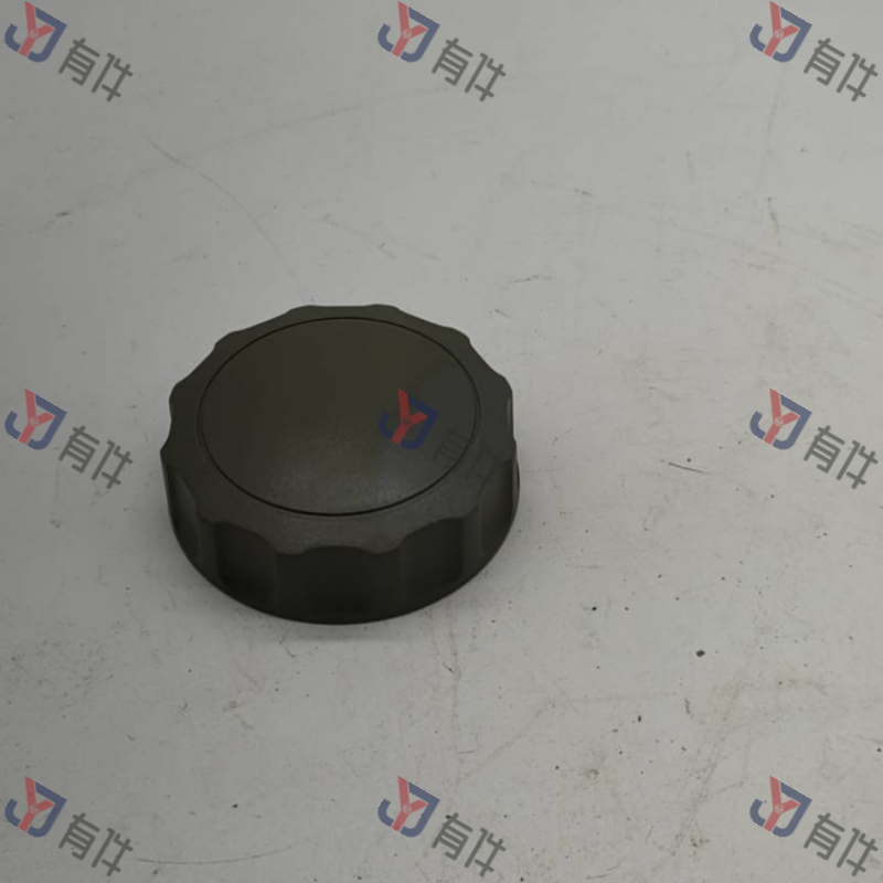 L357881671U71 | 大众 座椅调节旋钮 4s库存件