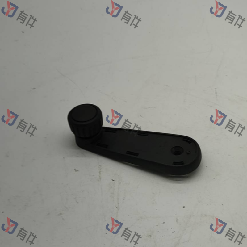 L191837581 | 大众 后门玻璃升降把手 左侧 4s库存件