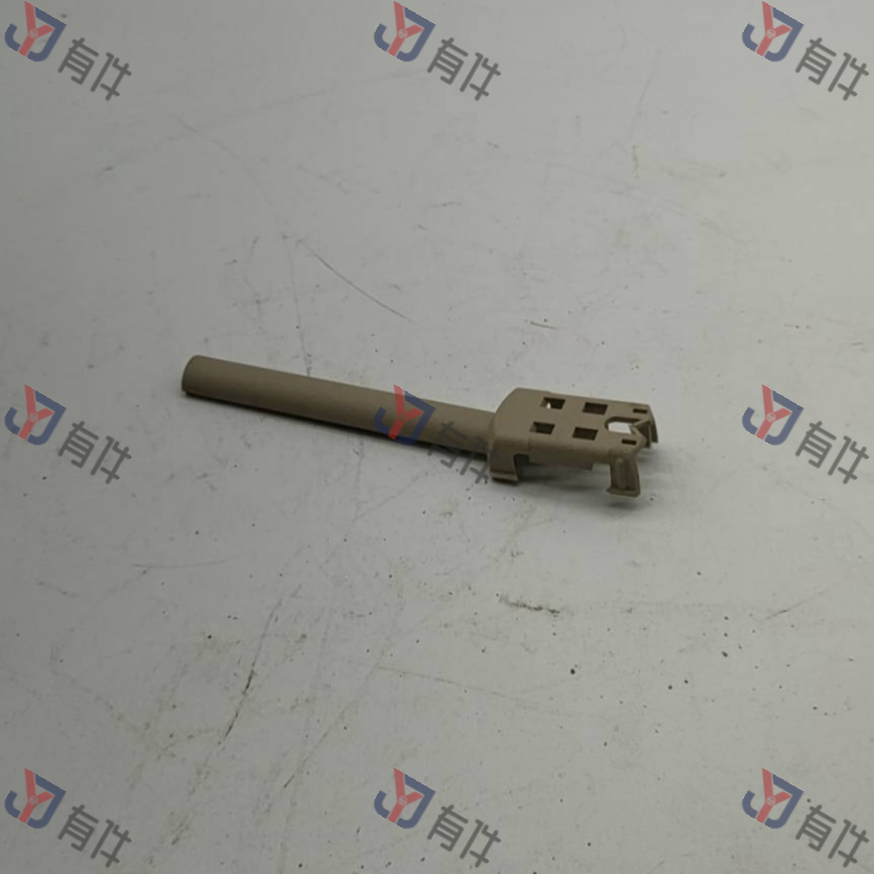 L1GD8575938YS | 大众 电缆导向件盖板, 浅米色 4s库存件