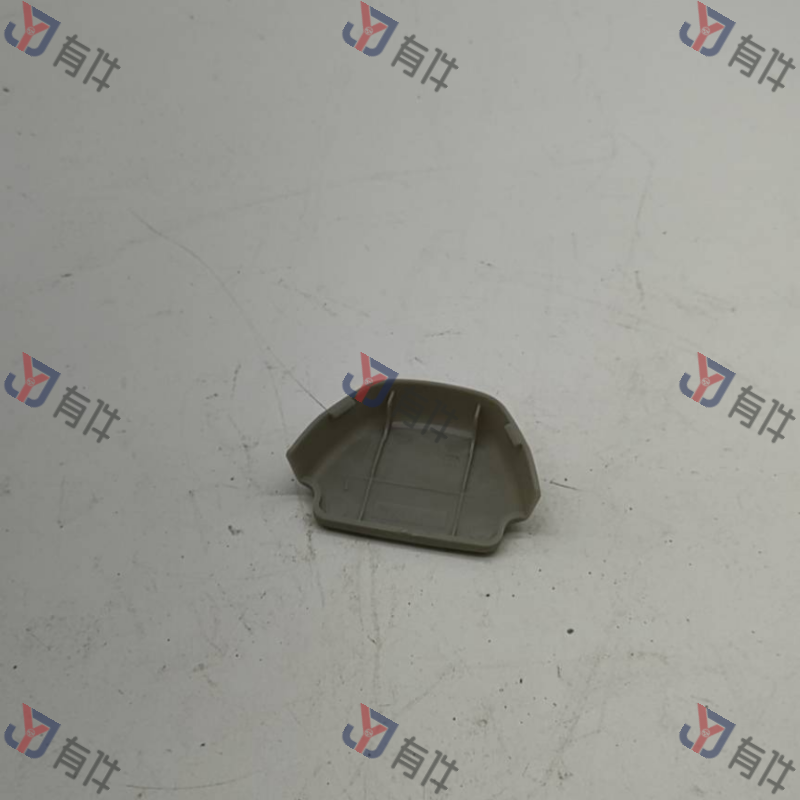 L165857719Y20 | 大众 安全带支座罩盖 4s库存件