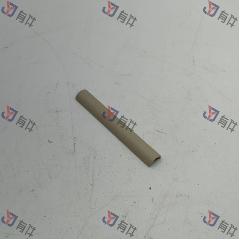 L1GD8575948YS | 大众 电缆导向件盖板, 浅米色 4s库存件