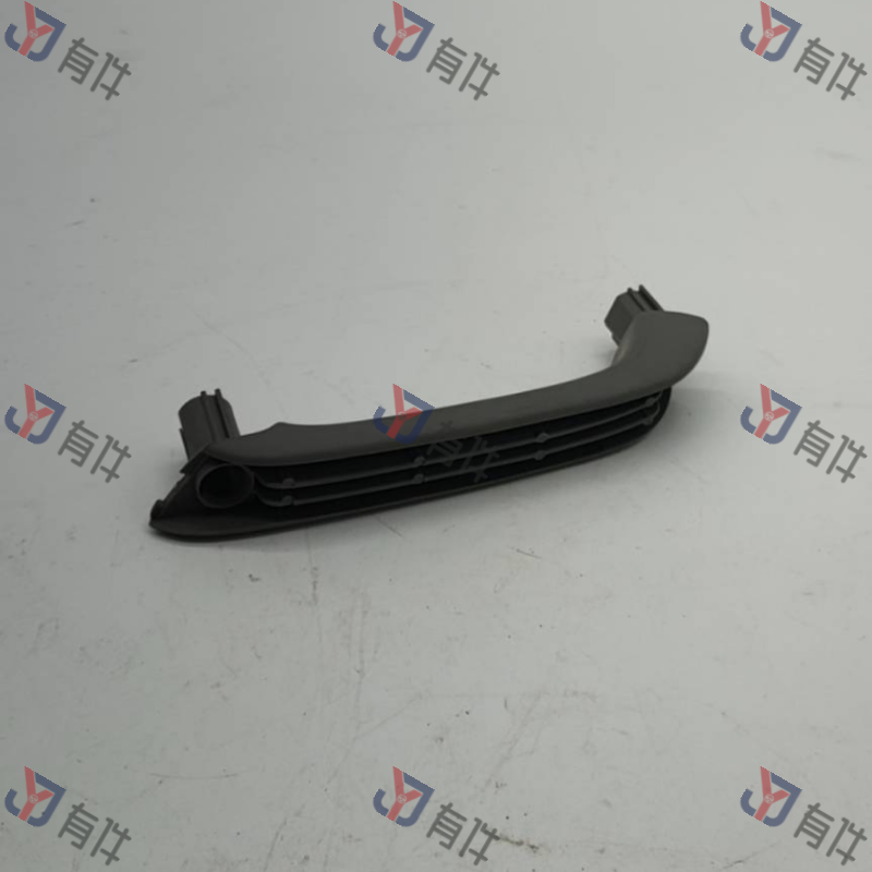 L191867180U71 | 大众 拉手, 法兰绒灰 4s库存件