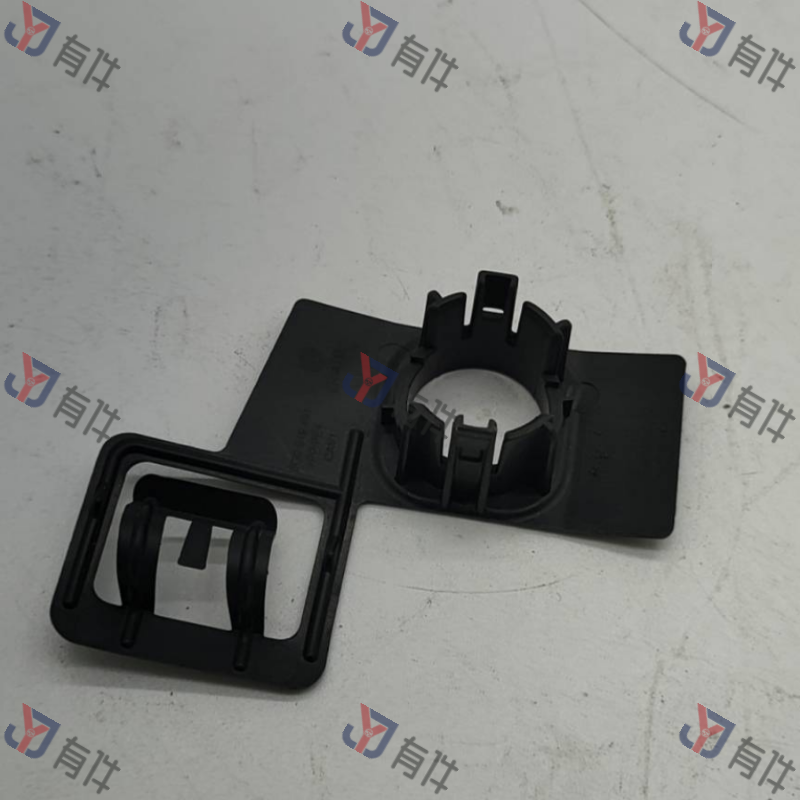L5G0919491 | 大众 后保险杠电眼底座（左） 4s库存件