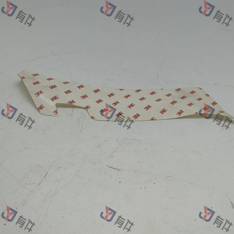L1GD809388 | 大众 防石击保护膜 4s库存件