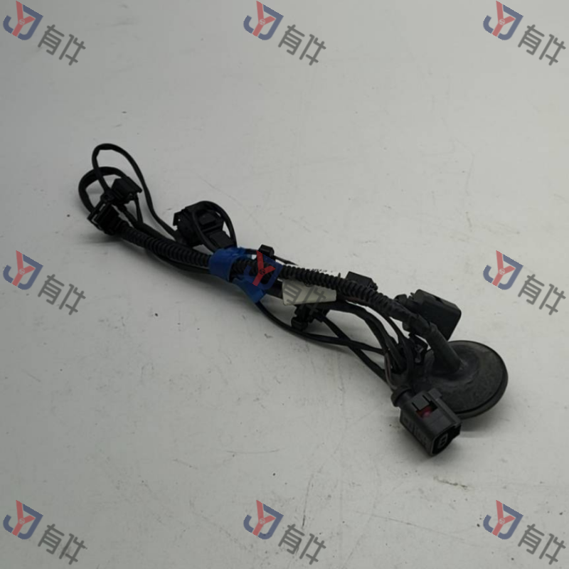 L18G971194B | 大众 牌照灯$$线束 4s库存件
