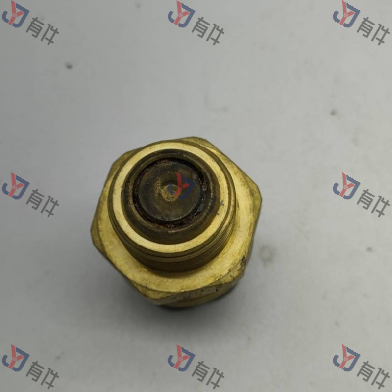 1H0959481B | 大众 发动机水温传感器 4s库存件