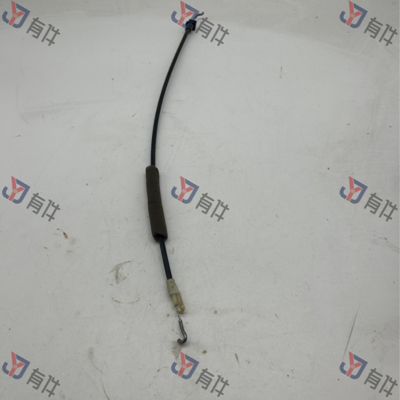 L18G839085 | 大众 后门锁内拉手拉线 4s库存件