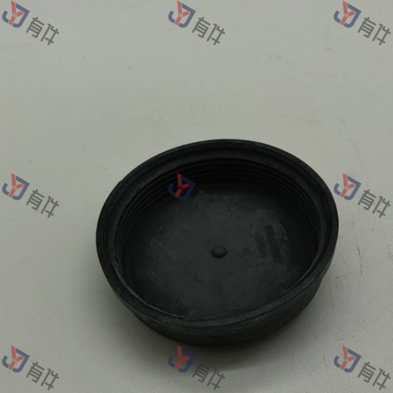 3C0941607D | 大众 大灯密封罩盖 4s库存件