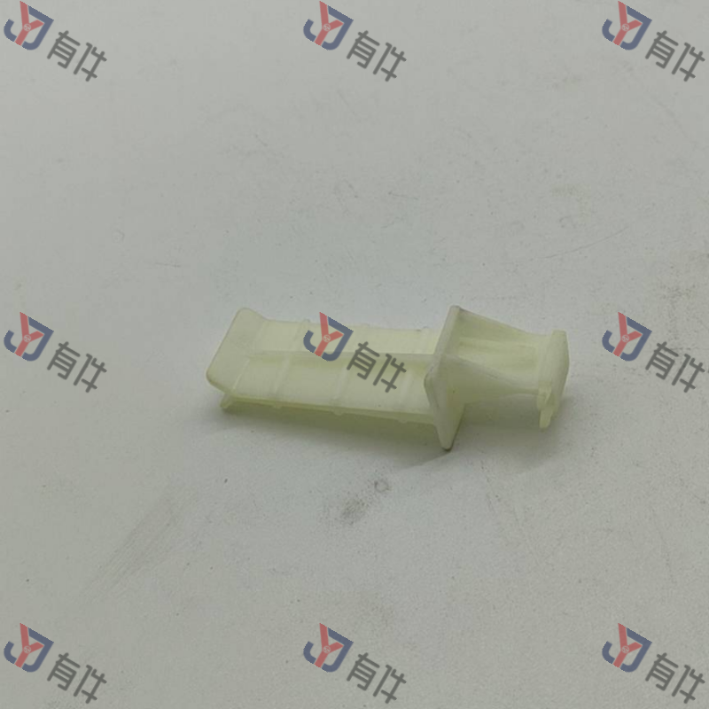 1J1858219B | 大众 排气管吊耳 后部 4s库存件