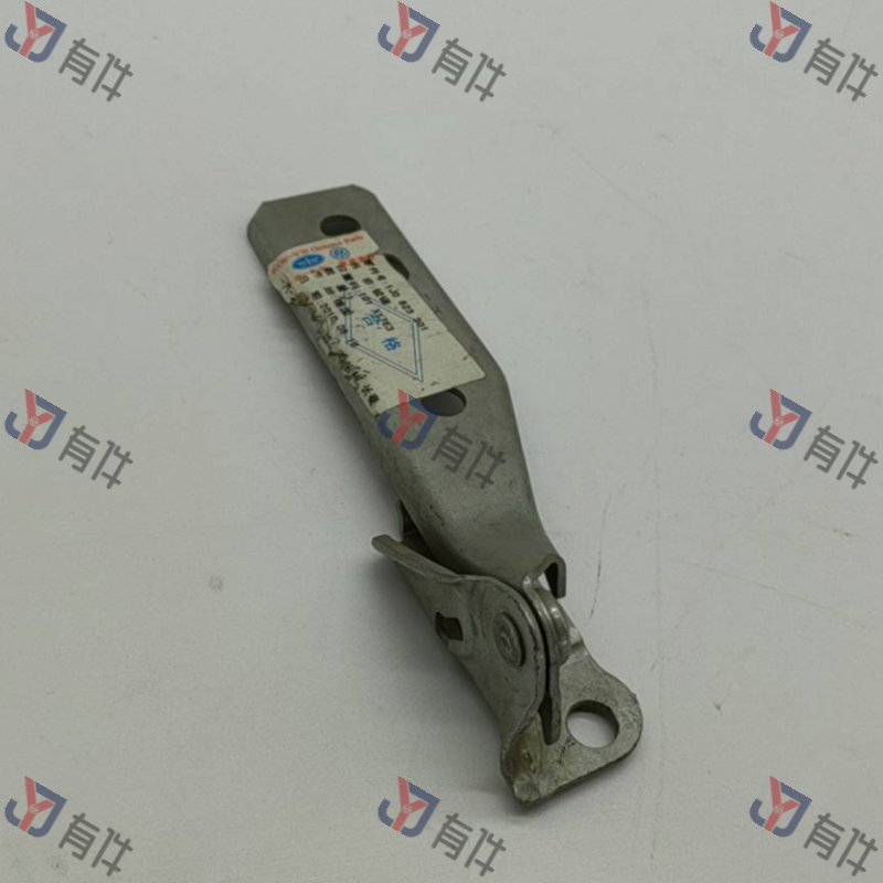 1J0823301 | 大众 发动机罩铰链 左侧 4s库存件