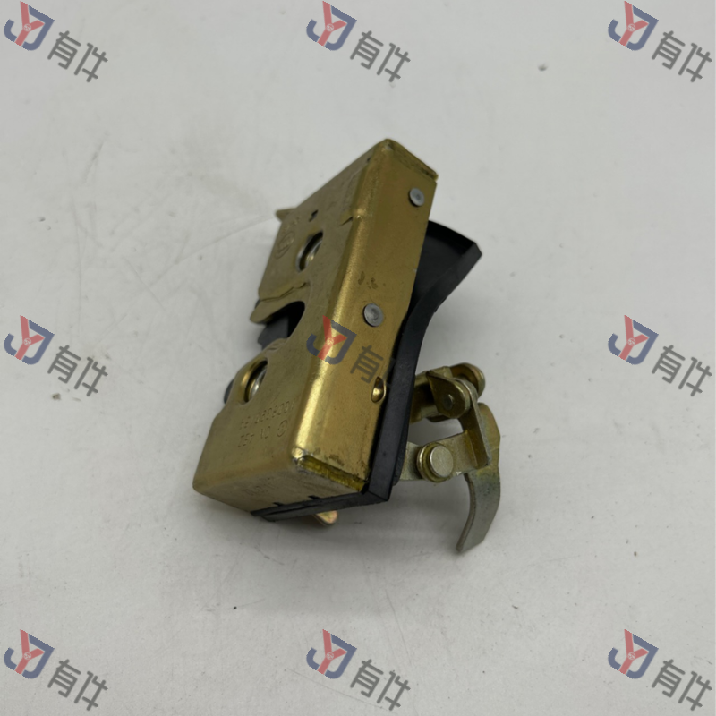 L1GD839015A | 大众 后门锁总成 右侧 4s库存件