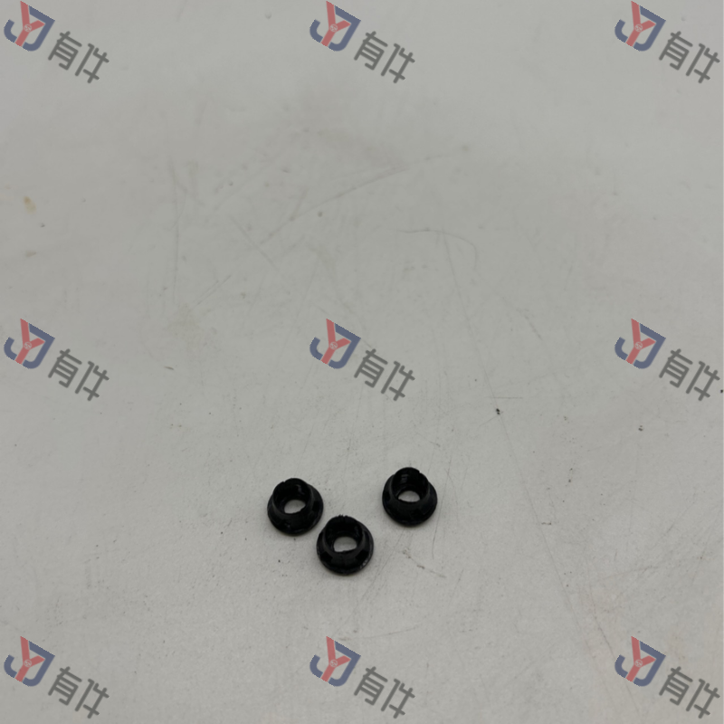 L191853586D | 大众 转向管柱护套 4s库存件