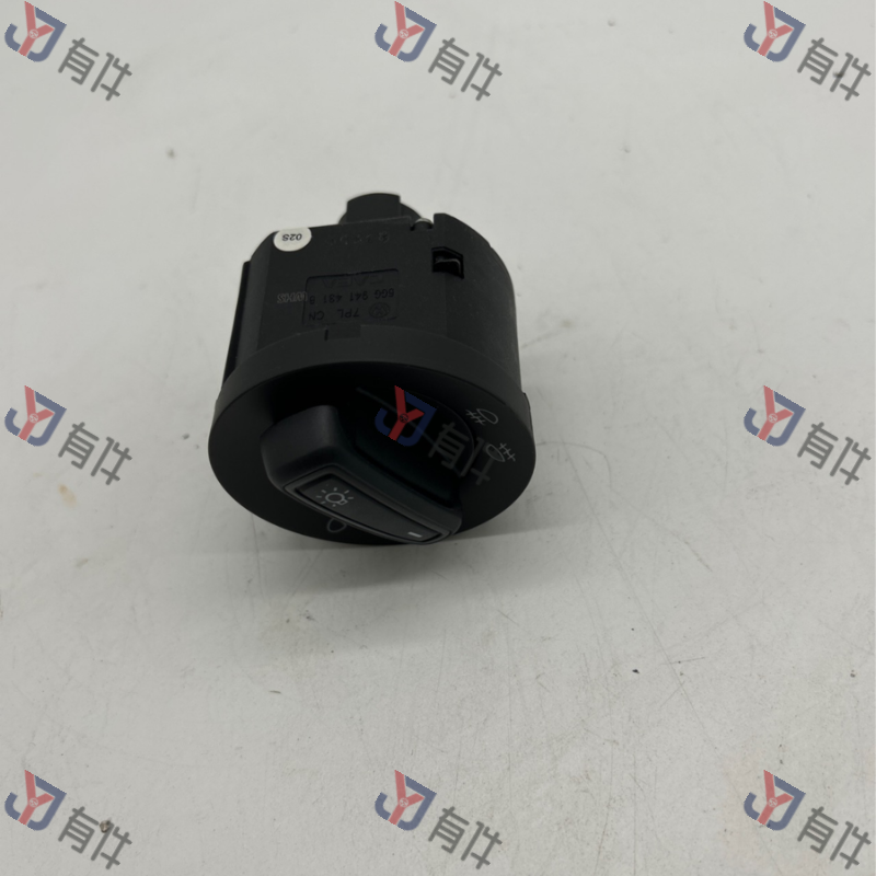 L5GG941431BWHS | 大众 灯光多控开关 4s库存件